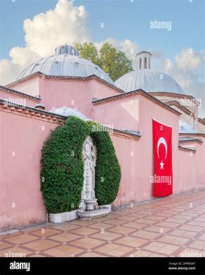 Explore the Enchanting Beauty of the Şehircihan Hamamı! A Historic Ottoman Bathhouse Offering Relaxation and Cultural Immersion