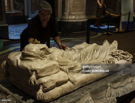 The San Severo Chapel Awe-Inspiring Marble Sculpture and Mystical History!