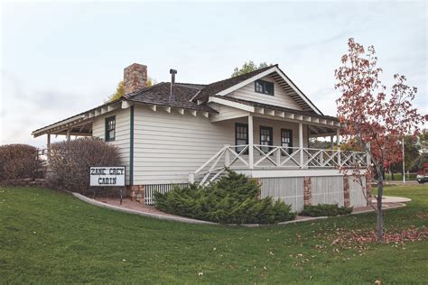 The Zane Grey Cabin: A Historical Gem and Literary Retreat Nestled in the Arizona Wilderness!