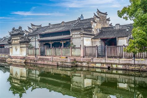 Tianyi Pavilion! Ancient Wisdom Meets Architectural Splendor in Ningbo!